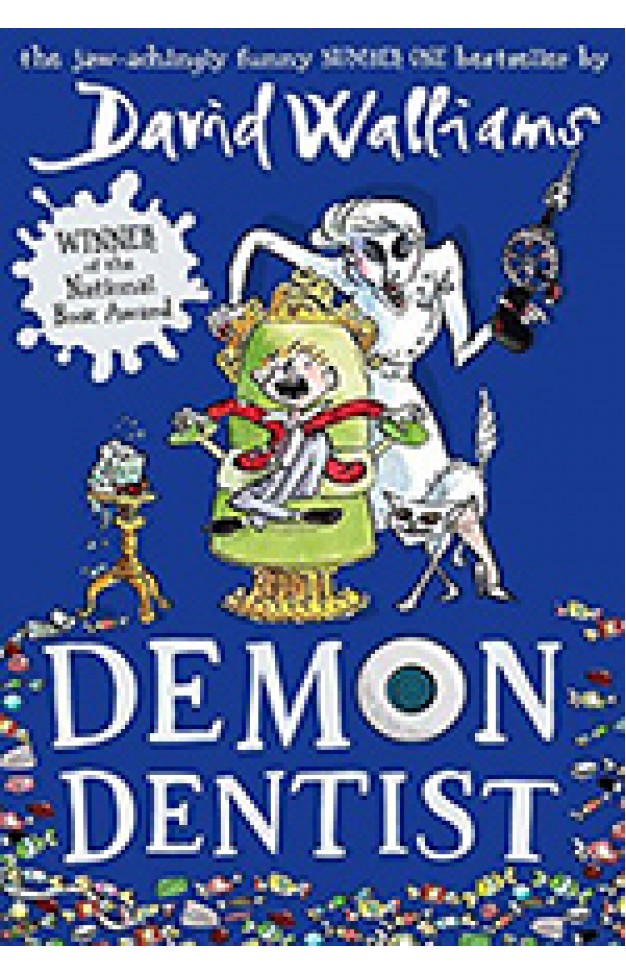 Demon Dentist 